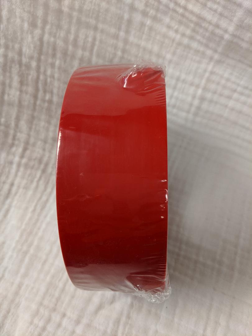Tape – Red End