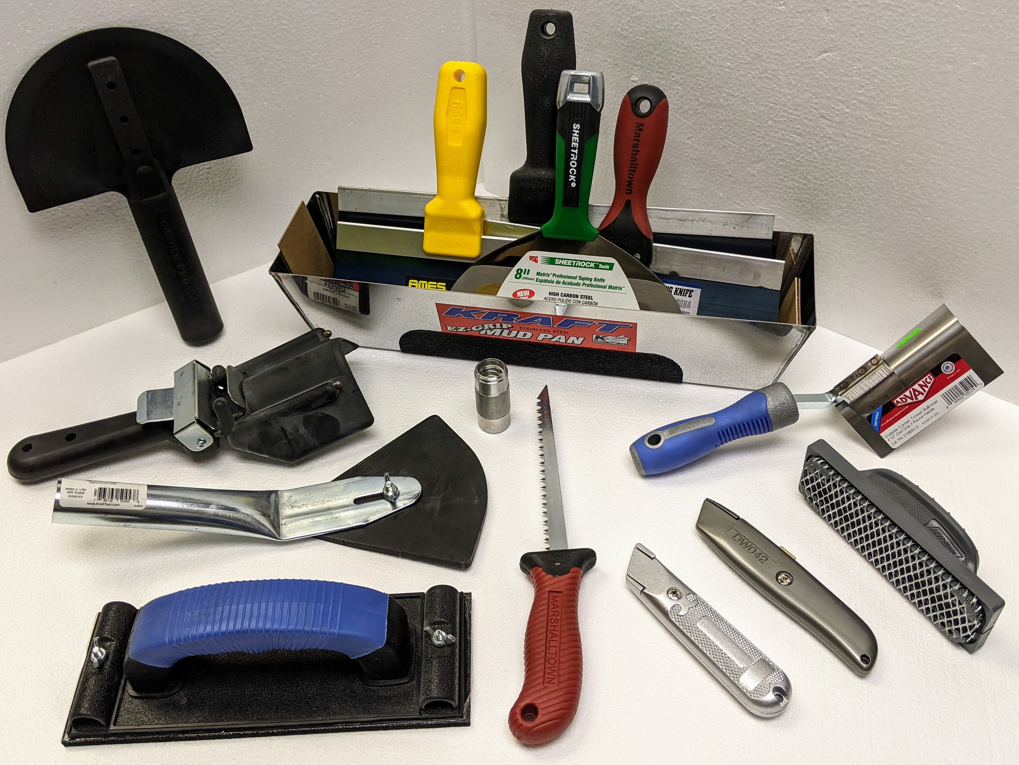 Drywall Tool Hot Sex Picture