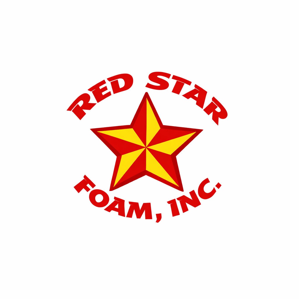 Red Star Foam business photo